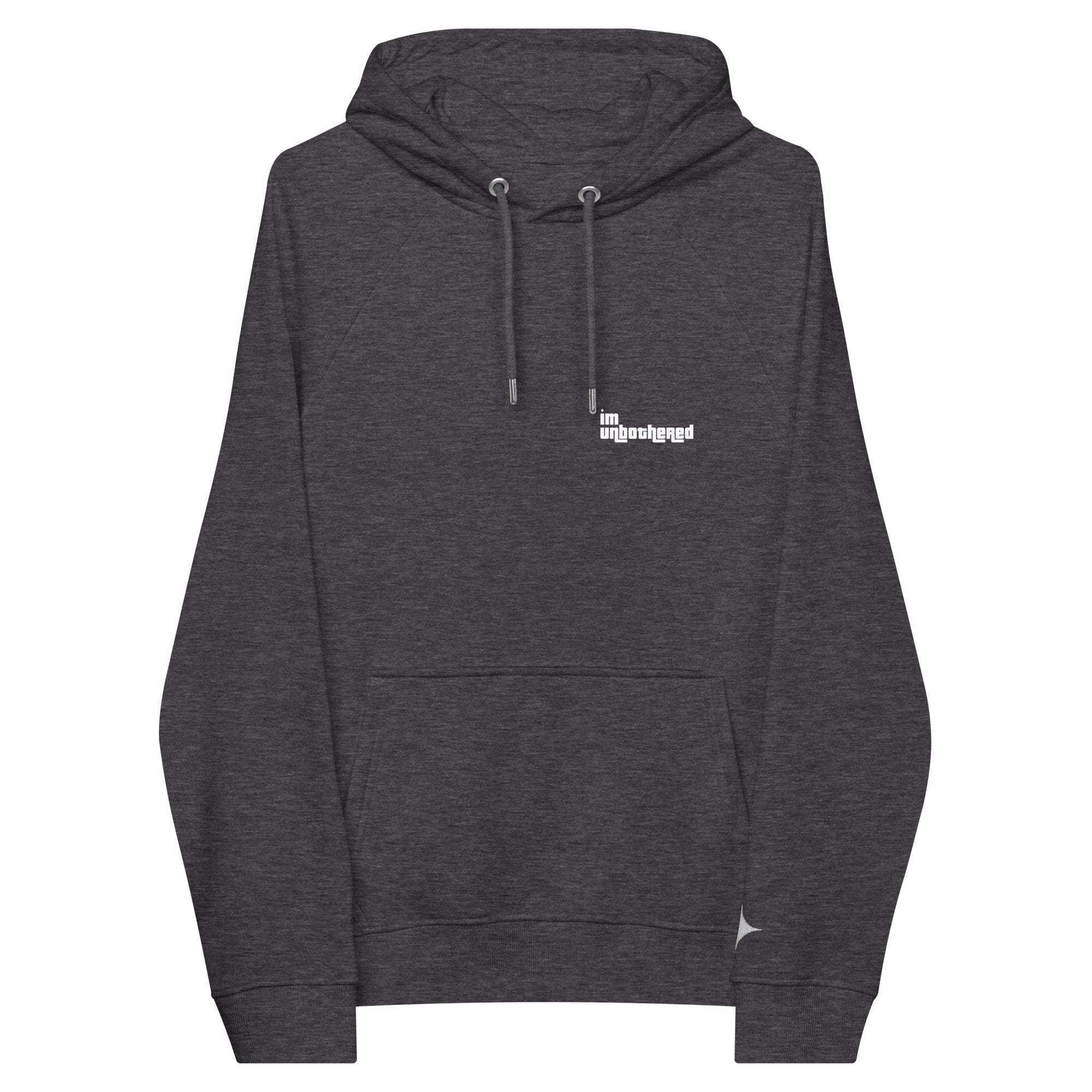 Polaroid Art Hoodie – Im Unbothered Polaroid Art Hoodie – Im Unbothered